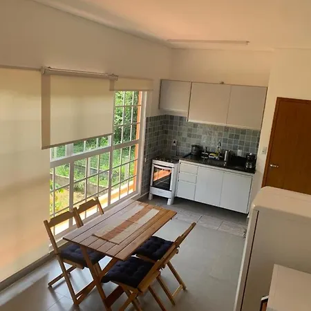 Vila Itamambuca Apto Passarinhos Ubatuba Exterior photo