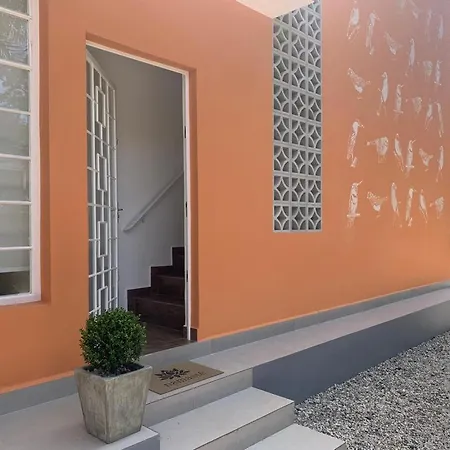 Vila Itamambuca Apto Passarinhos Ubatuba Exterior photo