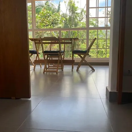 Vila Itamambuca Apto Passarinhos Ubatuba Exterior photo