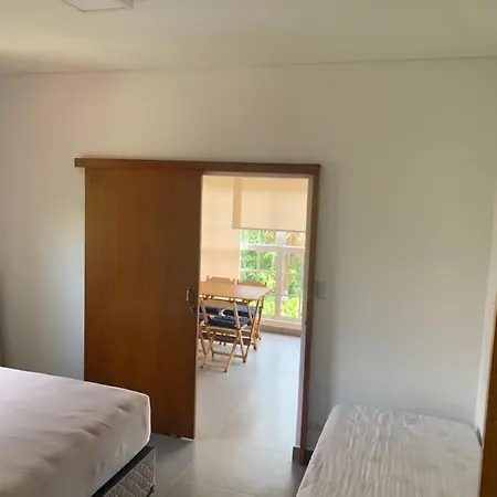 Vila Itamambuca Apto Passarinhos Ubatuba Exterior photo
