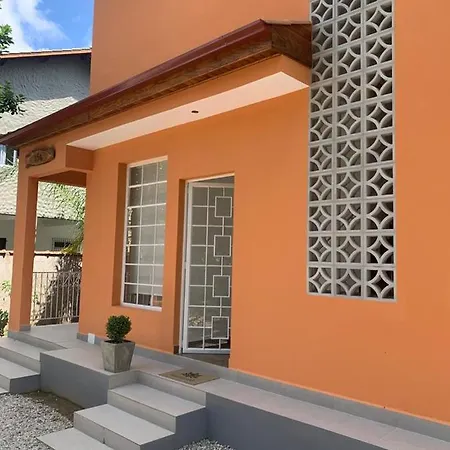 Vila Itamambuca Apto Passarinhos Ubatuba Exterior photo