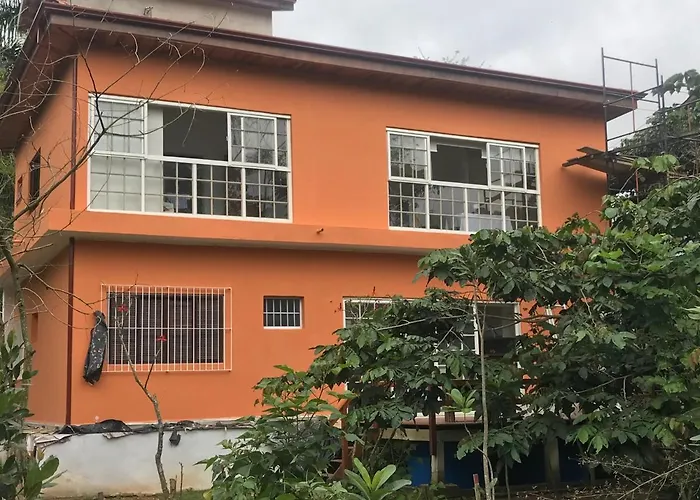 Vila Itamambuca Apto Passarinhos