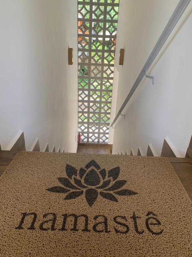 Itamambuca Apto Passarinhos * Ubatuba