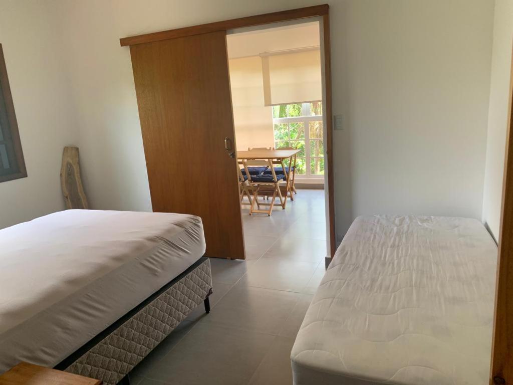 Apartment Itamambuca Apto Passarinhos
