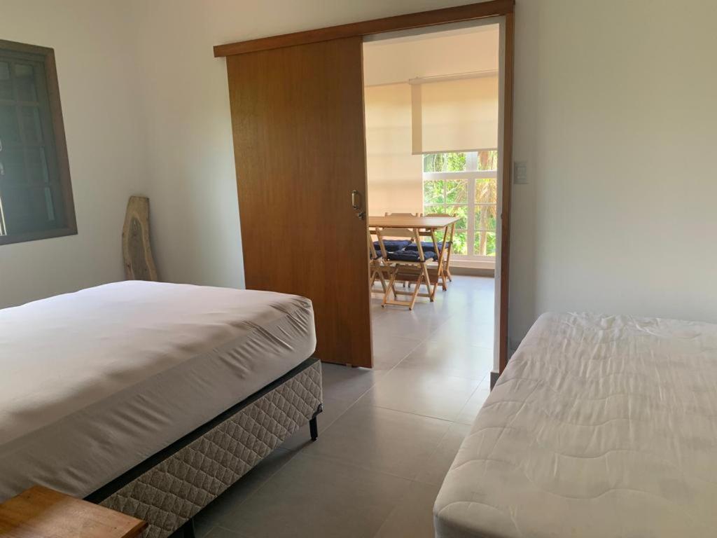 Apartment Itamambuca Apto Passarinhos *