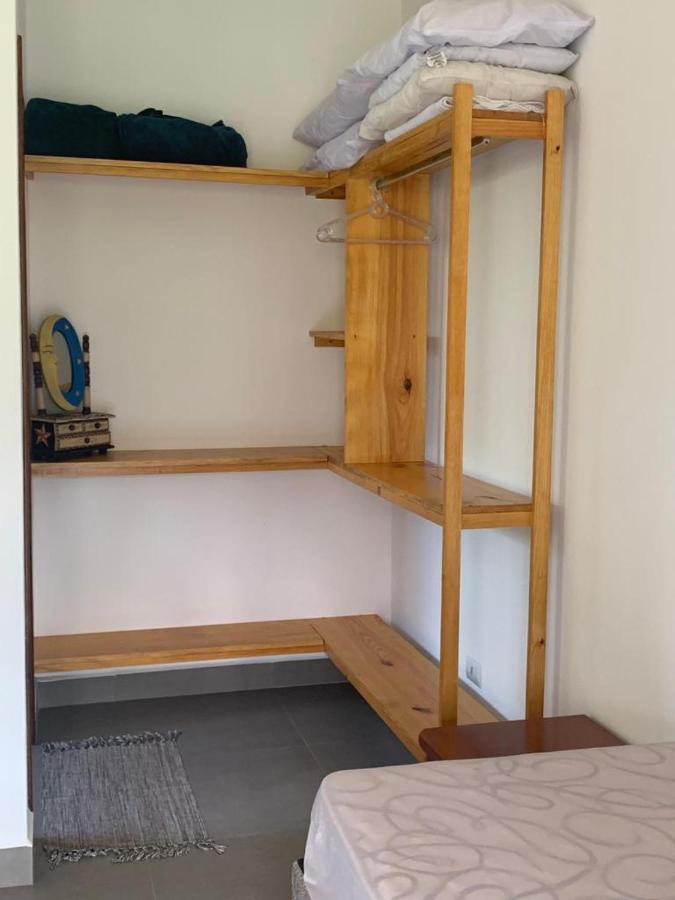 Apartment Itamambuca Apto Passarinhos