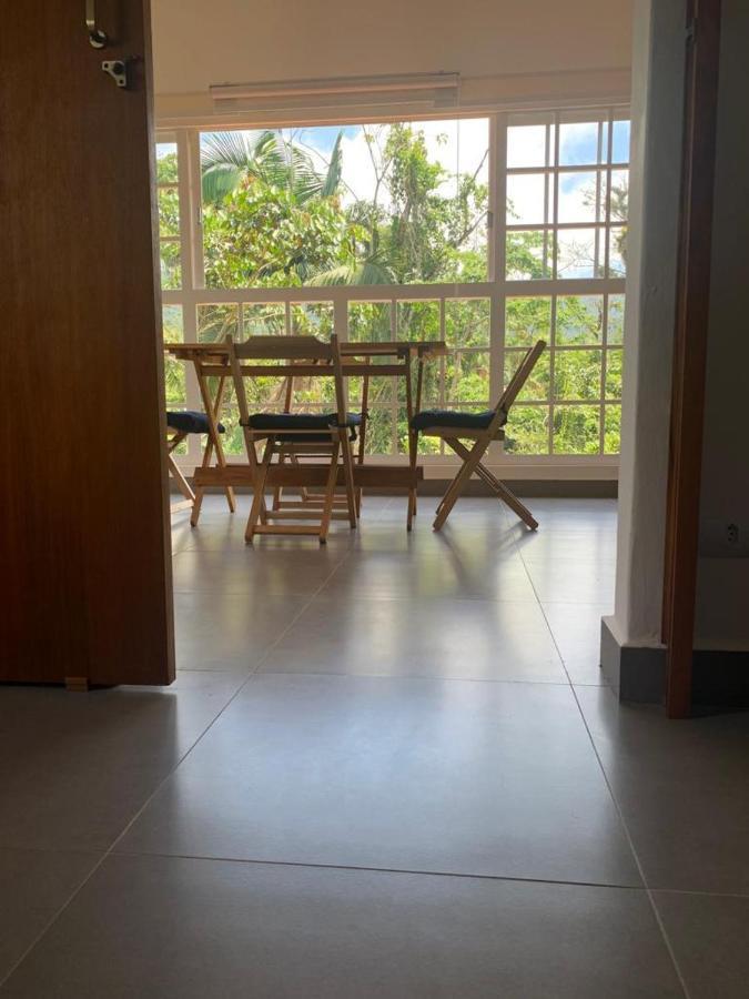 Itamambuca Apto Passarinhos Ubatuba