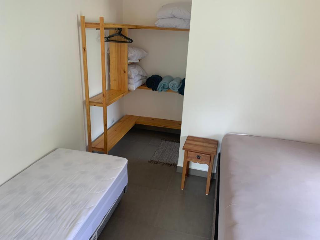 Itamambuca Apto Passarinhos Apartment Ubatuba