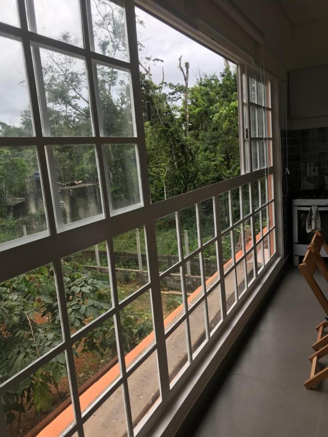 Itamambuca Apto Passarinhos Apartment