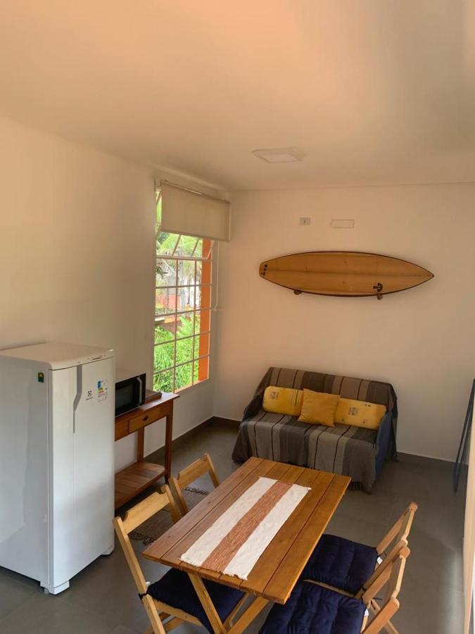 Apartment Itamambuca Apto Passarinhos *