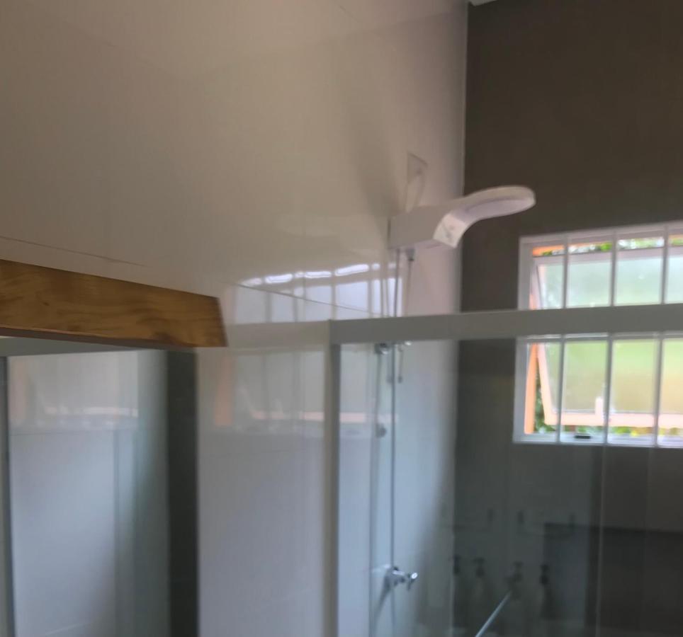 Apartment Itamambuca Apto Passarinhos