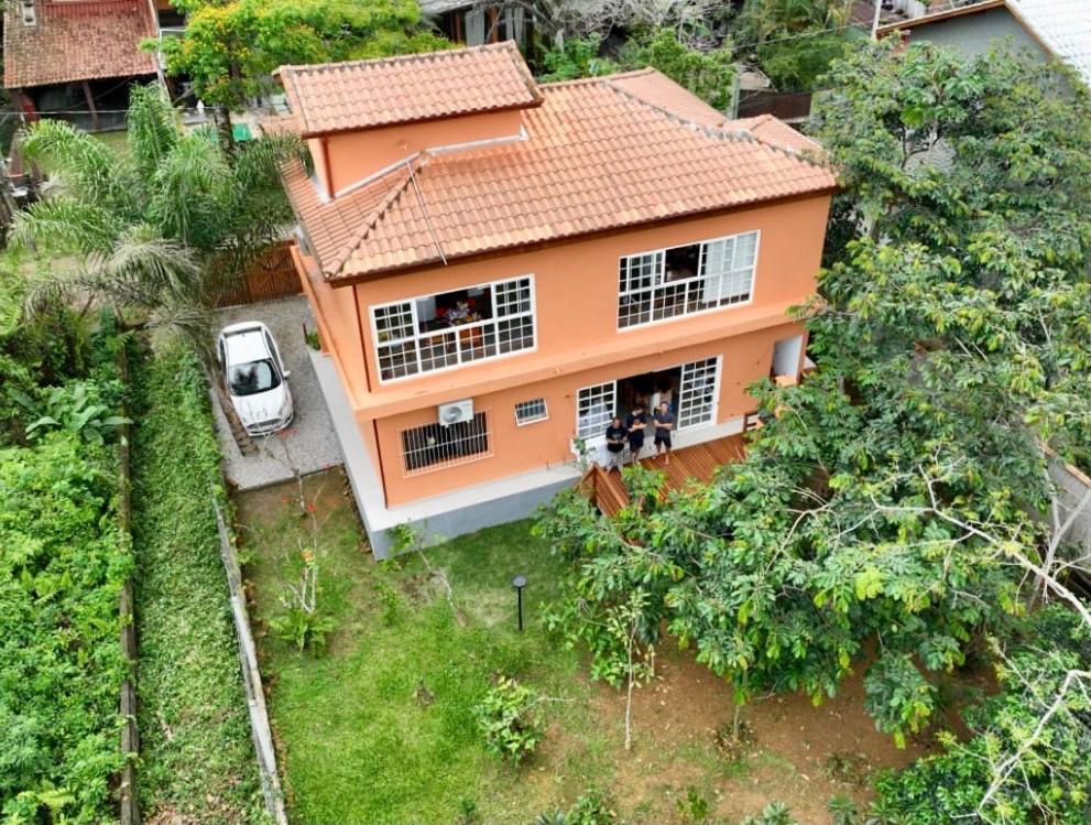 Itamambuca Apto Passarinhos Ubatuba
